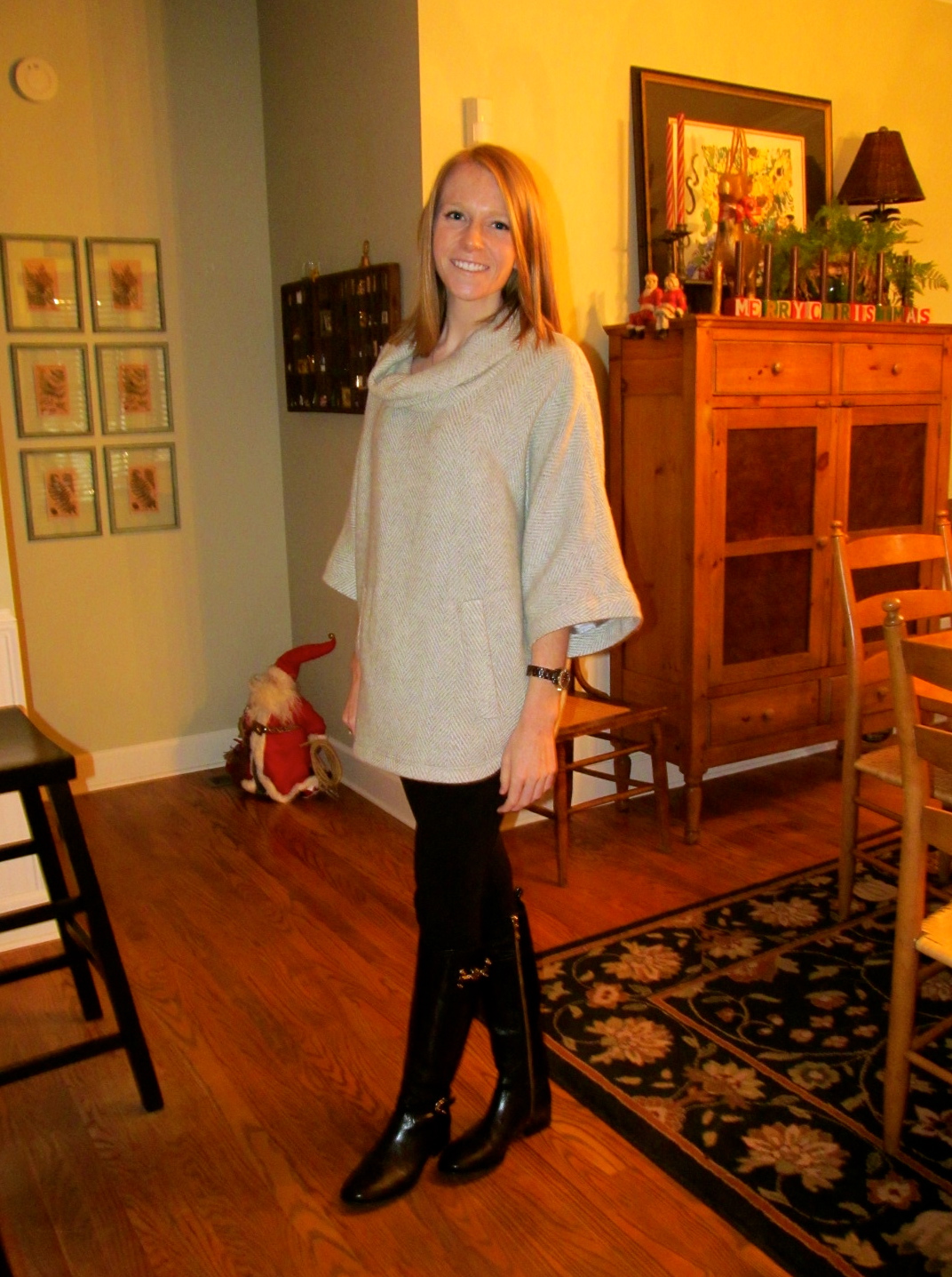 the claire with red hair OOTD throwback thursday the claire with red hair OOTD throwback thursday