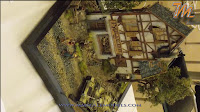 Plastic scale model show 2016