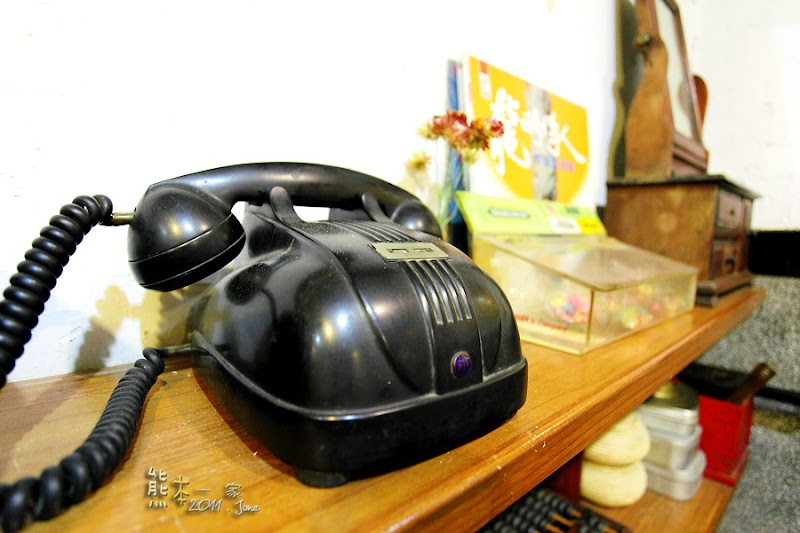 喜徠珍古井餐廳|客家菜