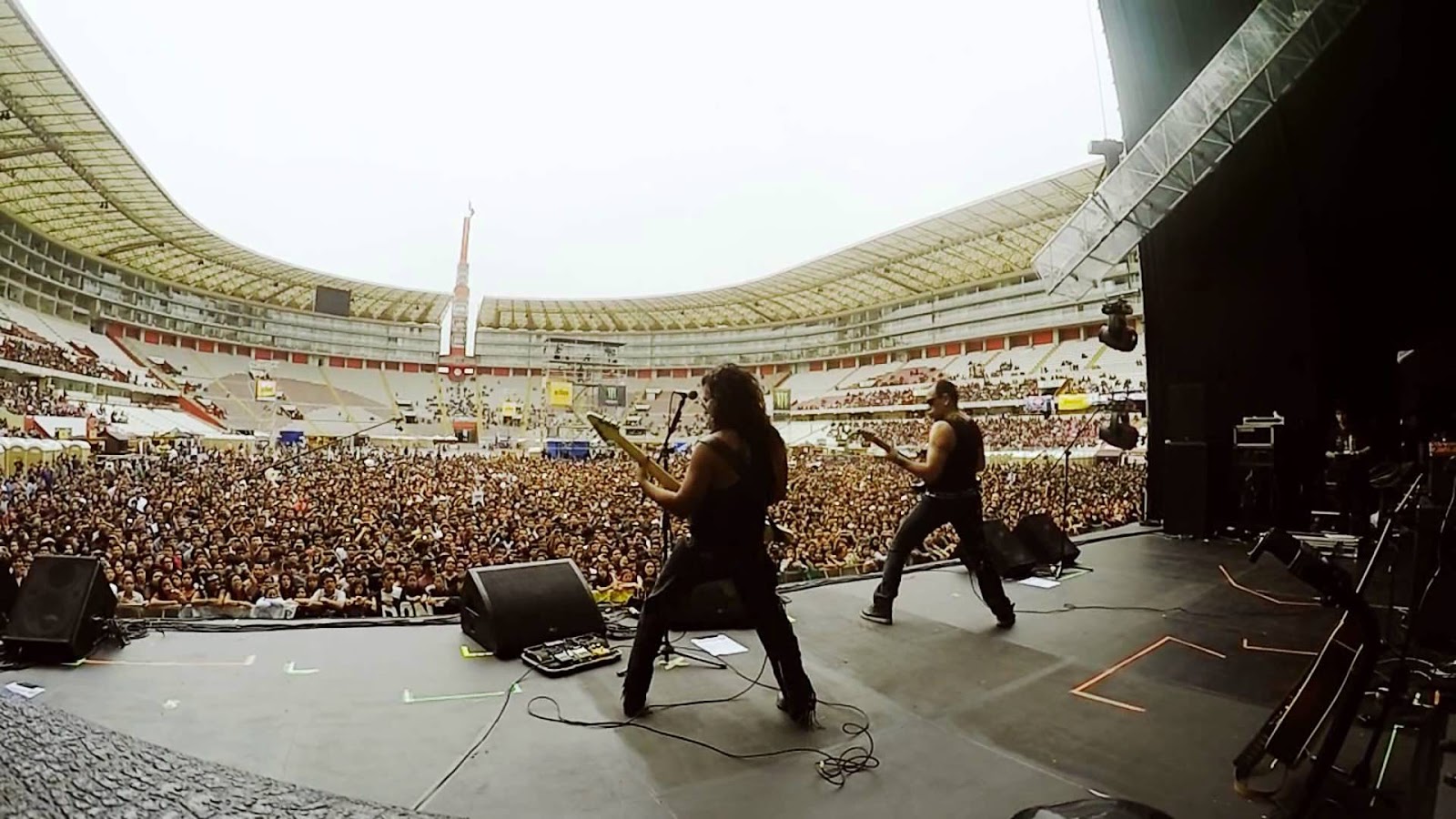 Generos de Rock y Metal: ¿Que es el Rock? Generos de Rock y Metal: ¿Que es el Rock?