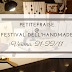 PetiteFraise Handmade Jewelry @ Festival dell'Handmade, Verona, 21-22
novembre 2015