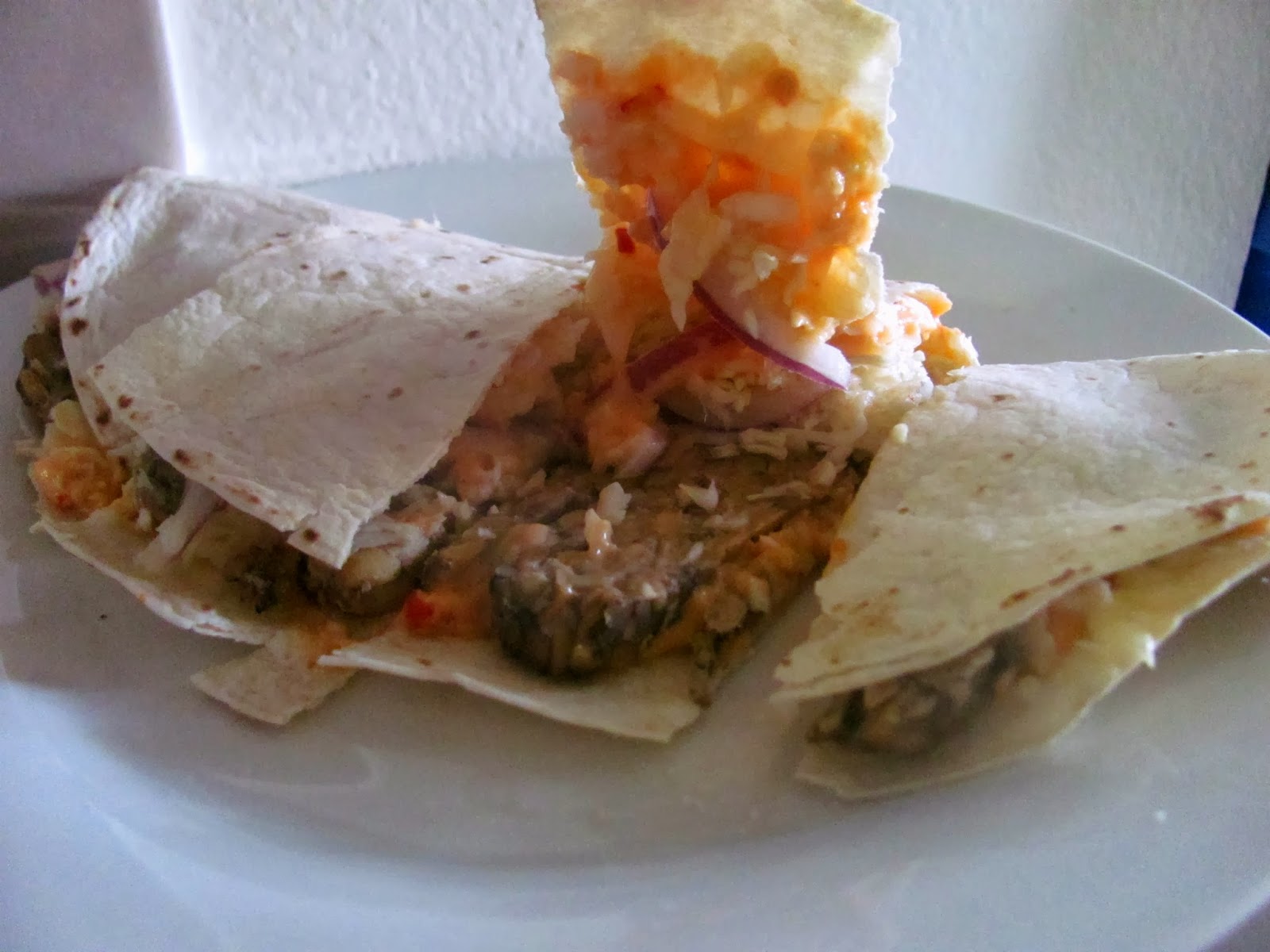 Veggie by Season September 2013