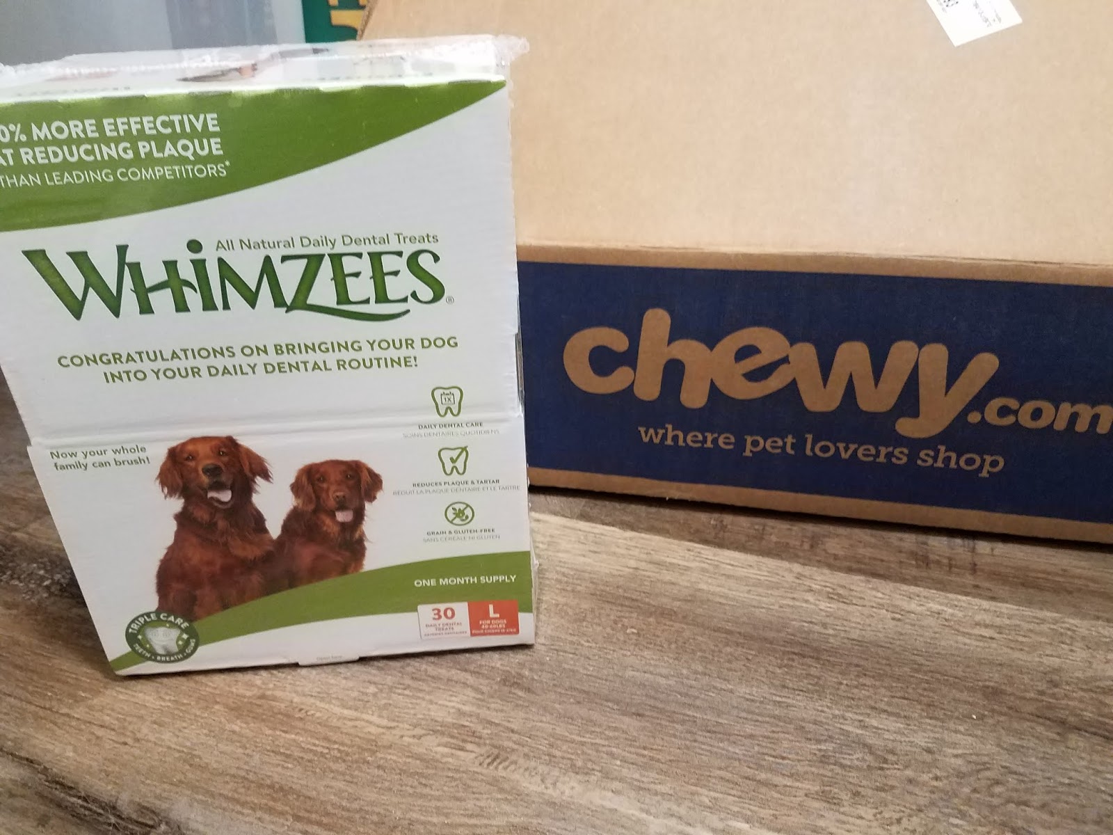 whimzees chewy