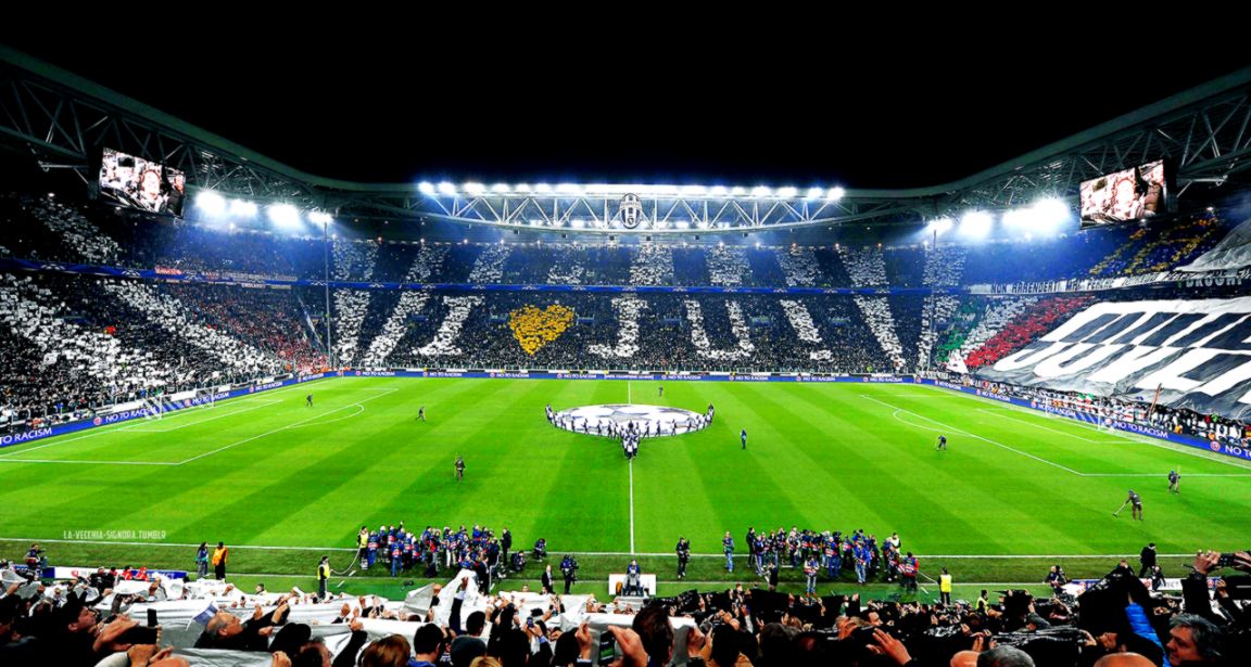 KingFut Becomes Official Digital Media Partner for Juventus FC in