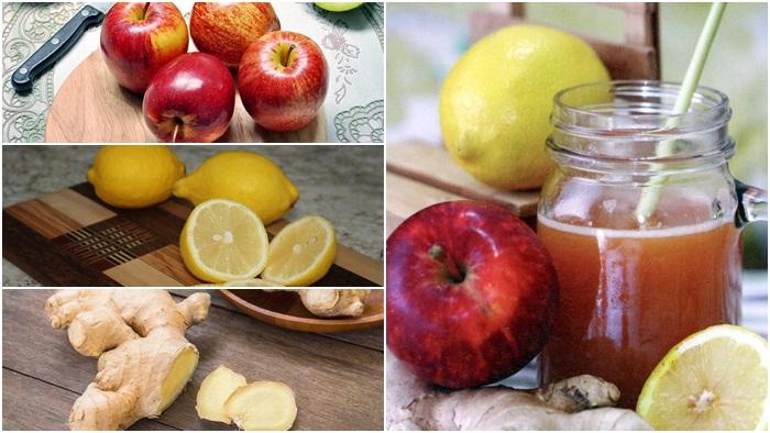 Resep jus buah penurun kolesterol dan asam urat tinggi