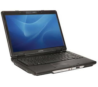 Notebook Acer Emachines D620 Drivers - Windows 7 (64 bit)