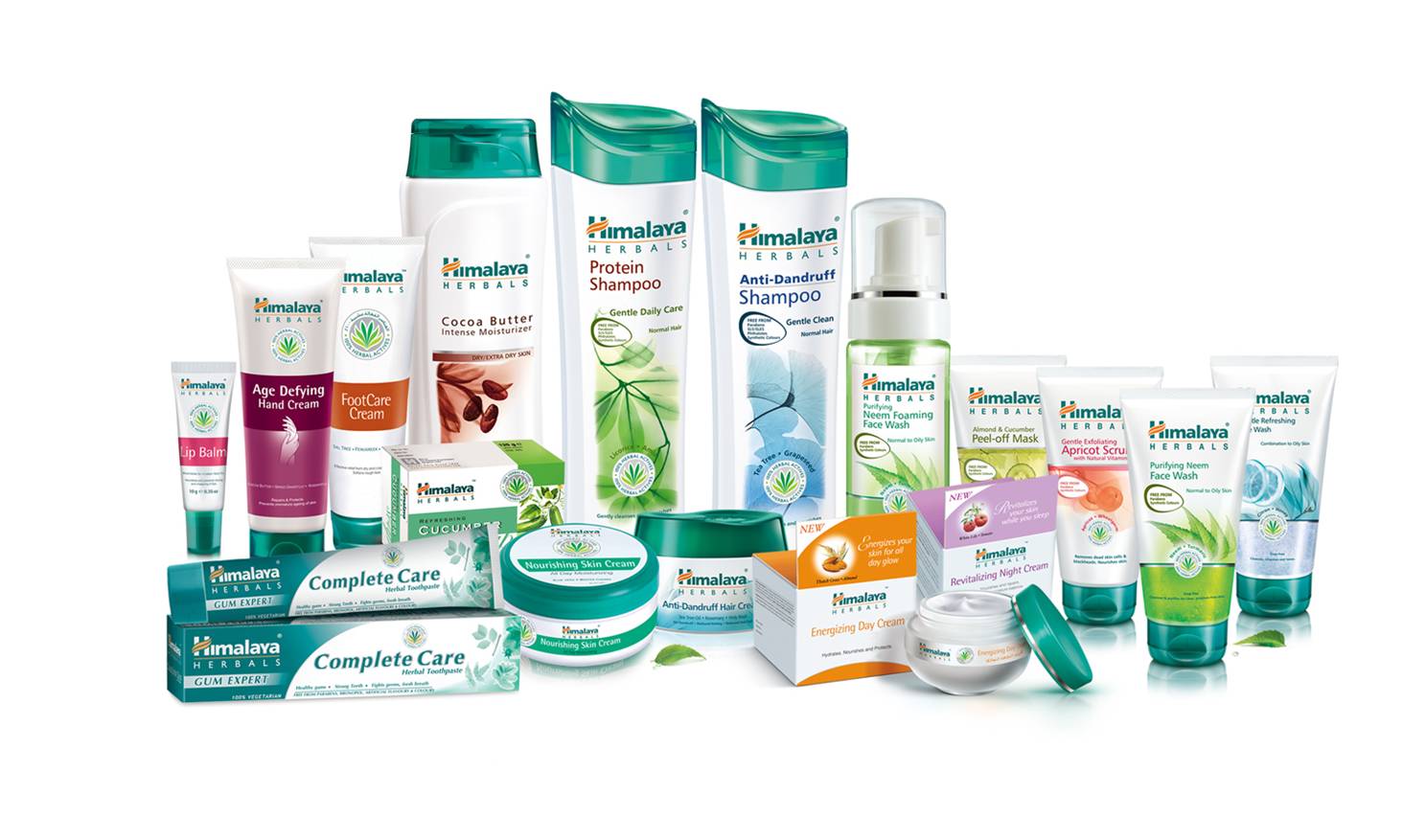 Himalaya Herbals Kosmetik