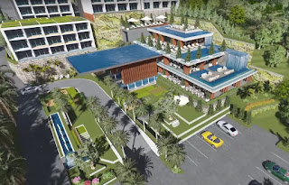 Immobilier en Thaïlande à Phuket Affaire à saisir Dernières unités vue mer. PHUKET APPARTEMENTS KAMALA FRONT DE MER