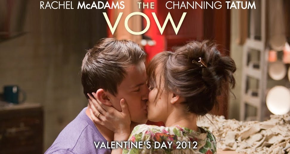 the vow stream the vow stream