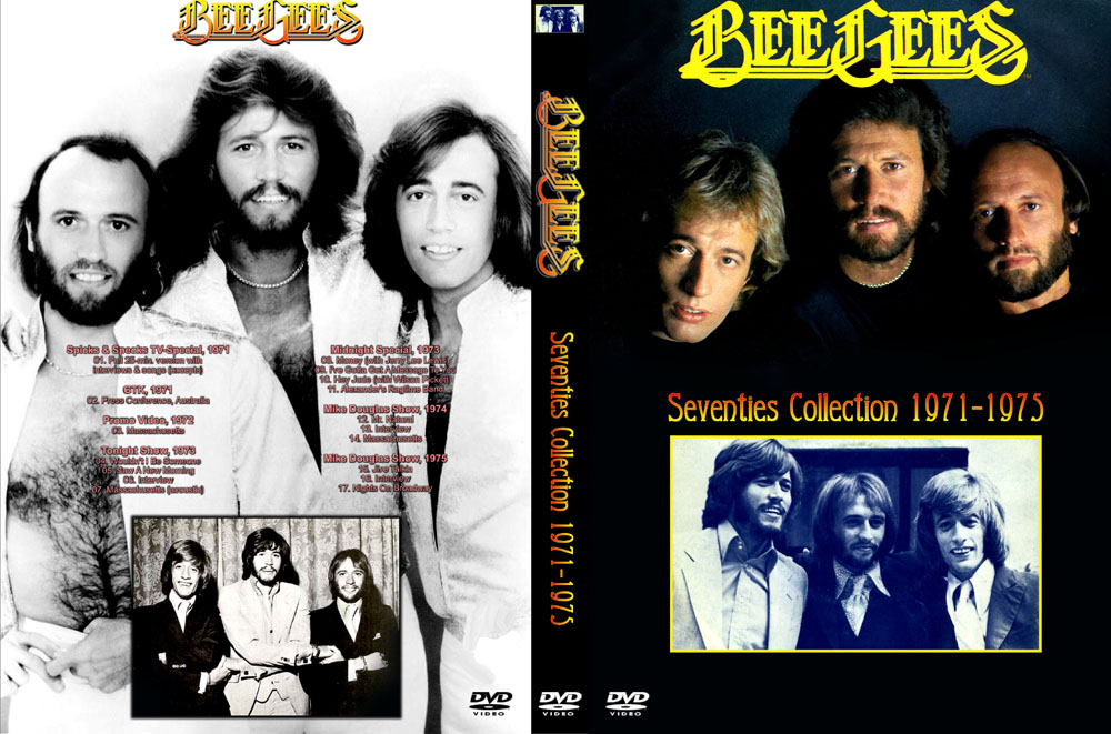 [Kép: Bee-Gees-Seventies-Coll.jpg]