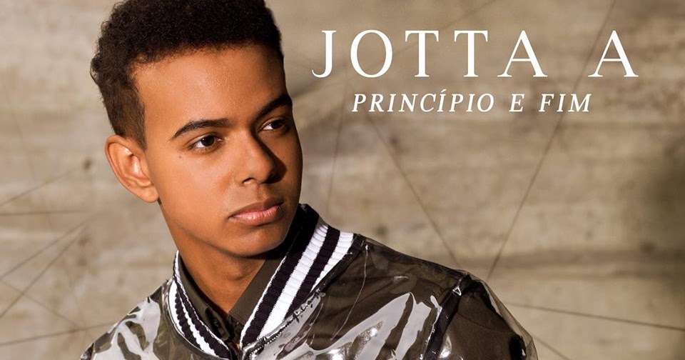 Jotta A está de volta! Ouça sua nova música "Princípio e Fim" News