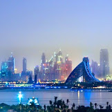 Travelling Agency In Dubai