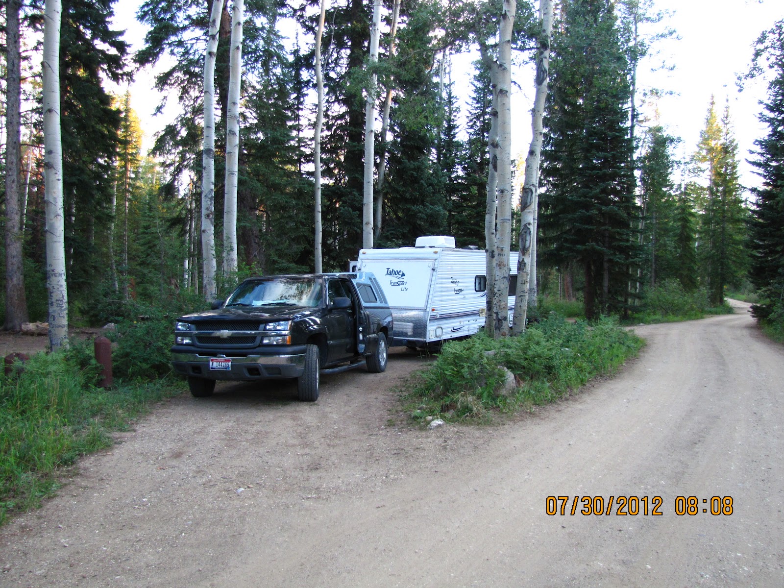 Bardwell Steamboat Springs