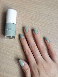 nail innisfree polish mint dusty nowhere essie eco bright colour near pro
