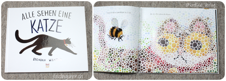 Kokelores Kunst Kitsch Katzen Juni 2014