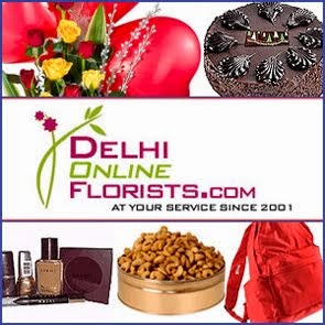 www.DelhiOnlineFlorists.com