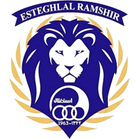 ESTEGHLAL RAMSHIR FC