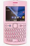 Nokia Asha Pink
