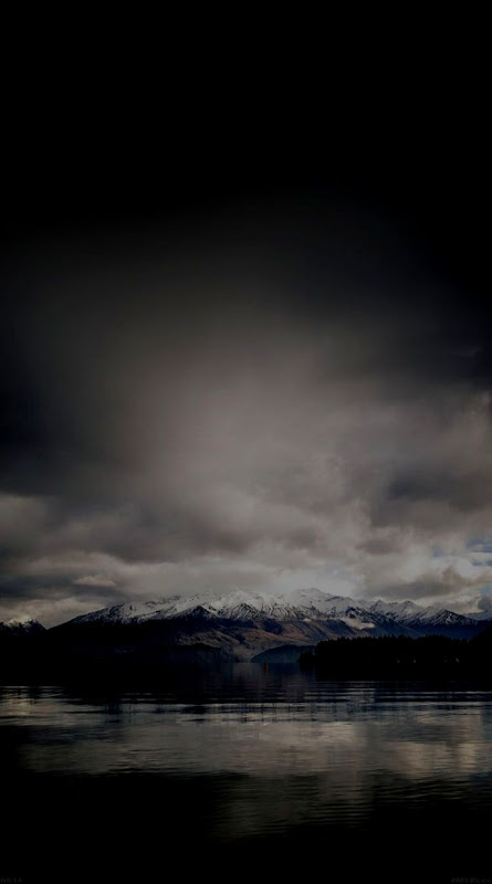 Dark Nature Wallpaper Background Wallpapers Moving