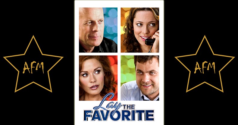 Lay the Favorite 2012 All Favorite Movies