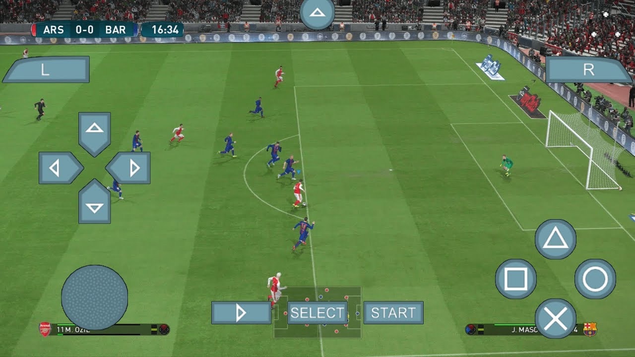 See The Latest Working Download Link For Pes 2018 Apk Iso Ppsspp + Data  File - Microsoft Tutorials - Office, Games, Crypto Trading, SEO, Book  Publishing Tutorials