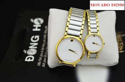 Đồng hồ đeo tay điểm nhấn ấn tượng cá tính cho đôi tay - 19