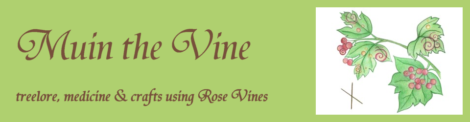 Muin the Vine