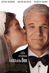 Father of the Bride Poster