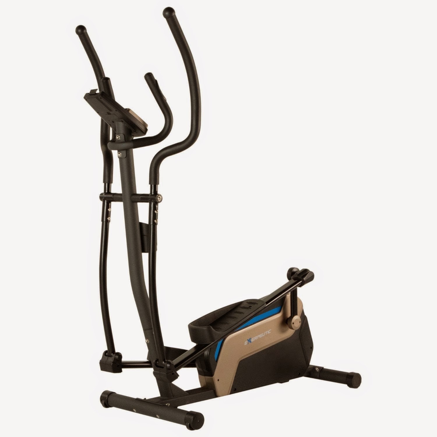 exerpeutic elliptical bike