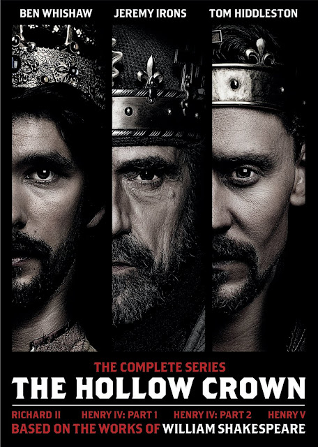 The Hollow Crown (2012-) ταινιες online seires xrysoi greek subs