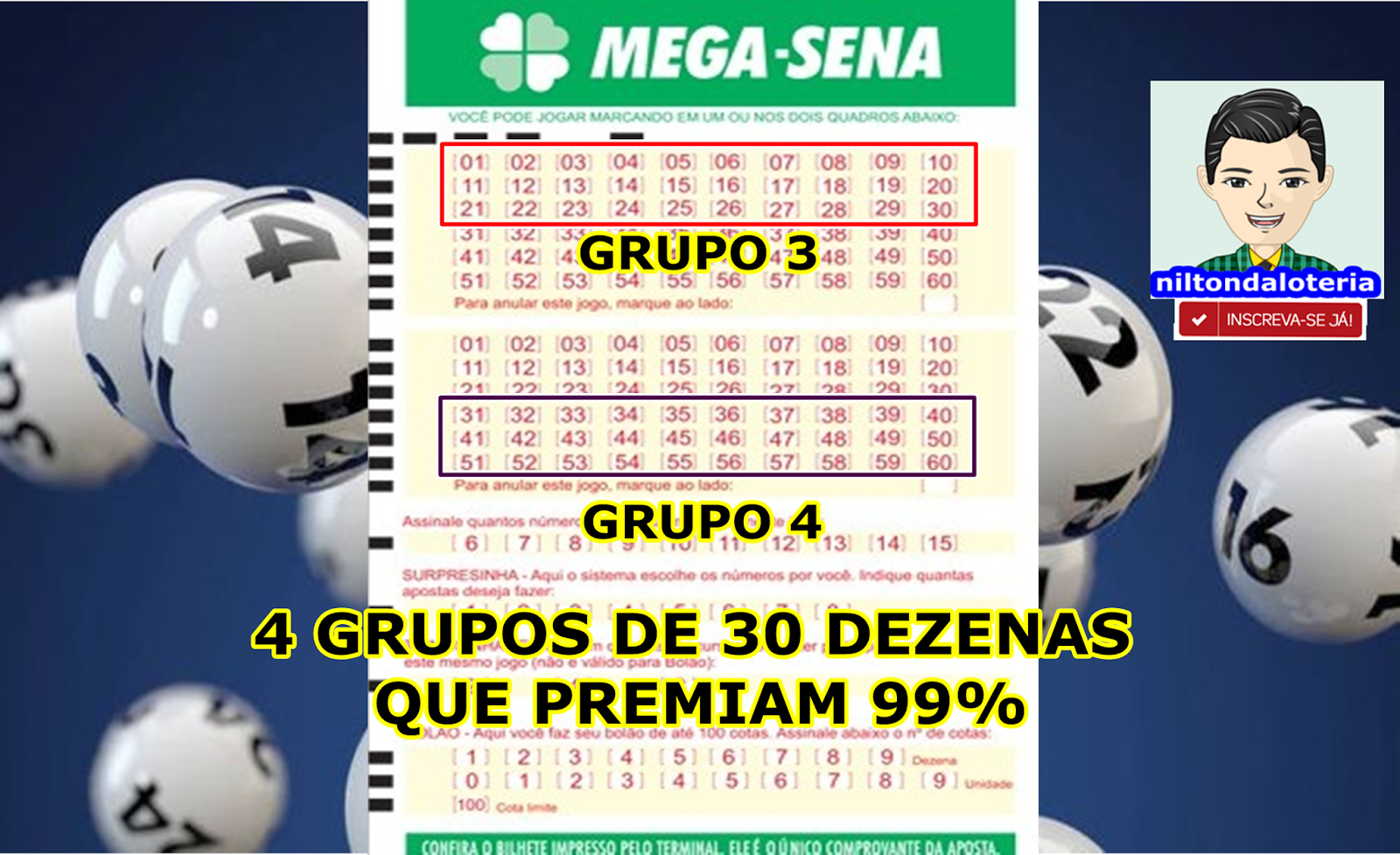 Image Result For Mega Sena Image Result For Mega Sena