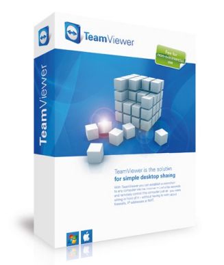 تحميل برنامج تيم فيور TeamViewer