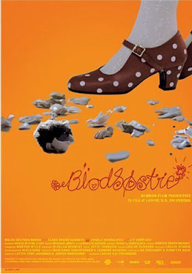 Кровавые сёстры / Blodsostre / Blood sisters. 2006.