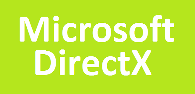 Cara Cek DirectX Sudah Terpasang Pada Windows