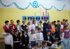 ACTO 25 DE MAYO - 2012