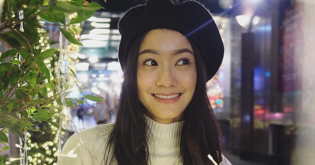 me wuv you: Namtan Tipnaree Weerawatnodom Profile and Facts