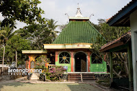makam syekh anom sida karsa