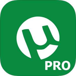 uTorrent Pro 3.4.5 build 41202 Final