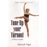 Increase Your Ballet Turnout!