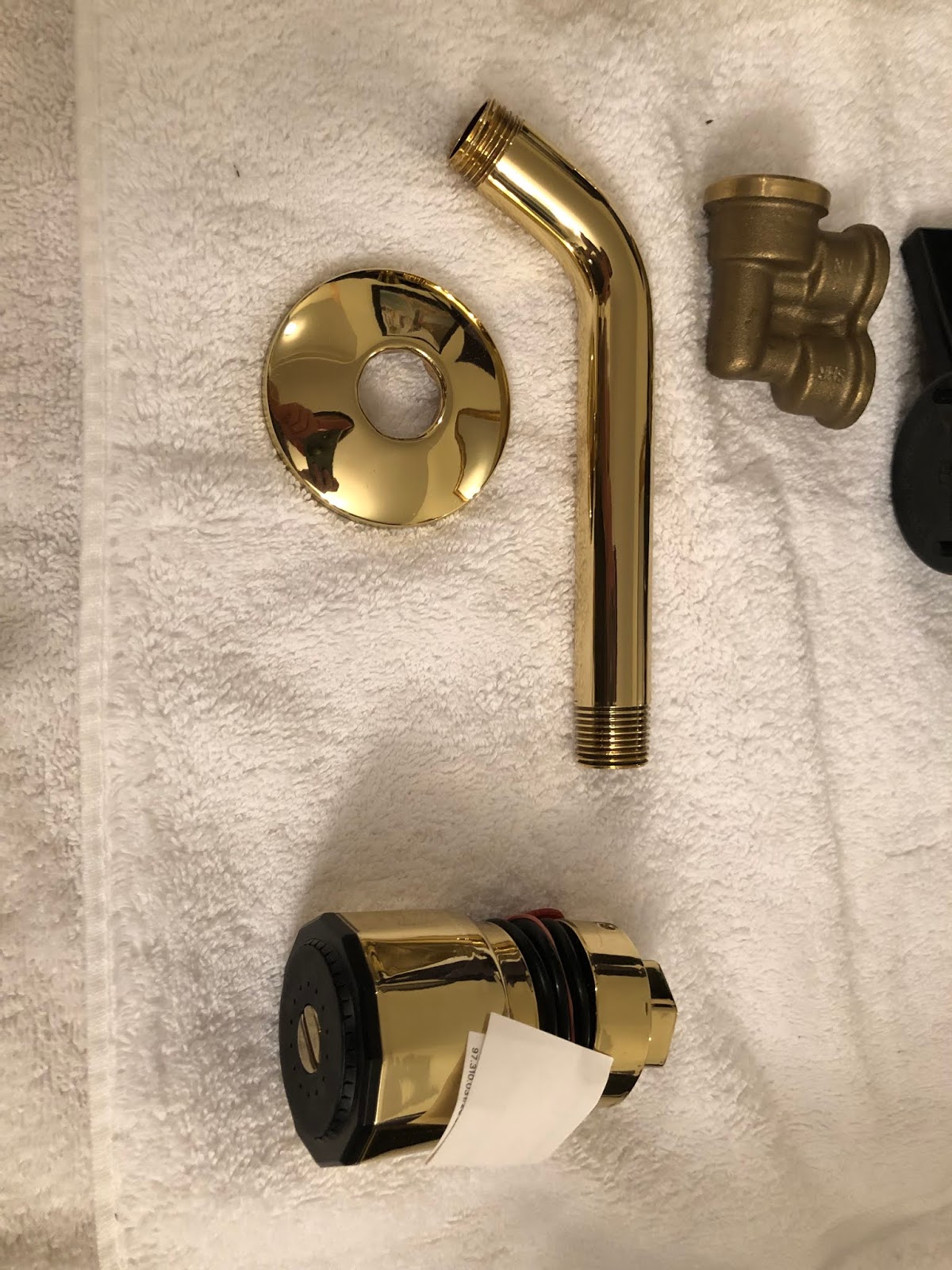 Find Discontinued Plumbing Fixtures Grohe 34476 Grohmix 2 HANDLE