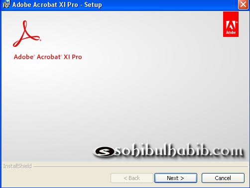 adobe acrobat xi pro offline installer free download