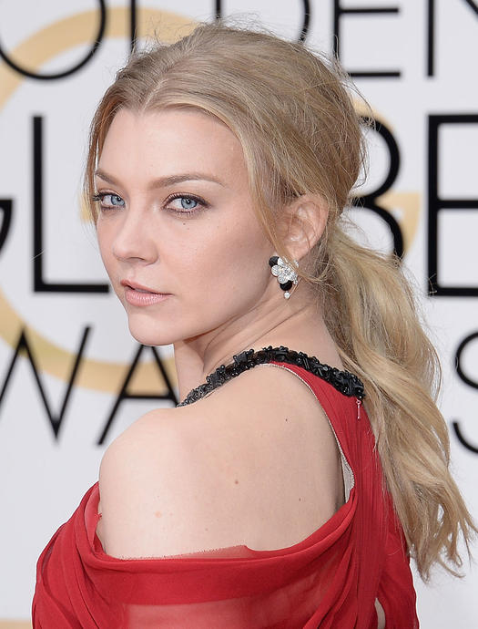 5 Easy Ways to Transform a Ponytail