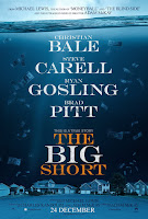 big short poster