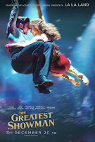 The Greatest Showman Movie Poster 3