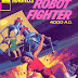 Magnus Robot Fighter #38 - Russ Manning reprint