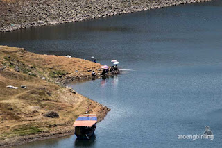 gardu pandang waduk wadaslintang