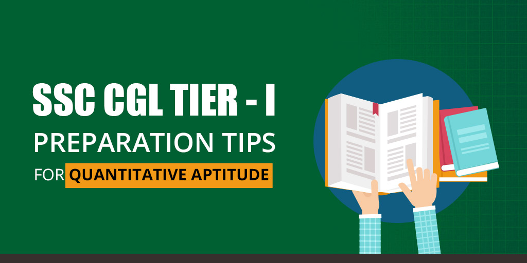 SSC CGL Tier 1 Preparation Tips For Quantitative Aptitude Section Exampundit in
