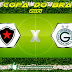 Jogo Botafogo (PB) x Goiás será em Campina Grande