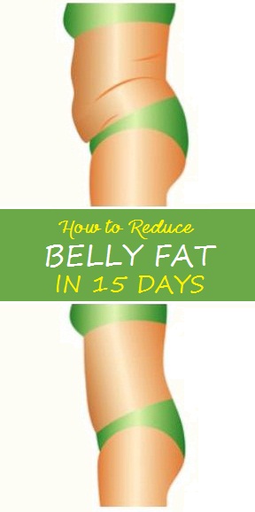Women’s Health & Fitness, Workouts: How to Reduce Belly Fat in 15 Days