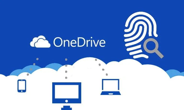 How to protect your OneDrive files in a Personal Vault?